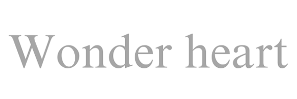 Wonder heart