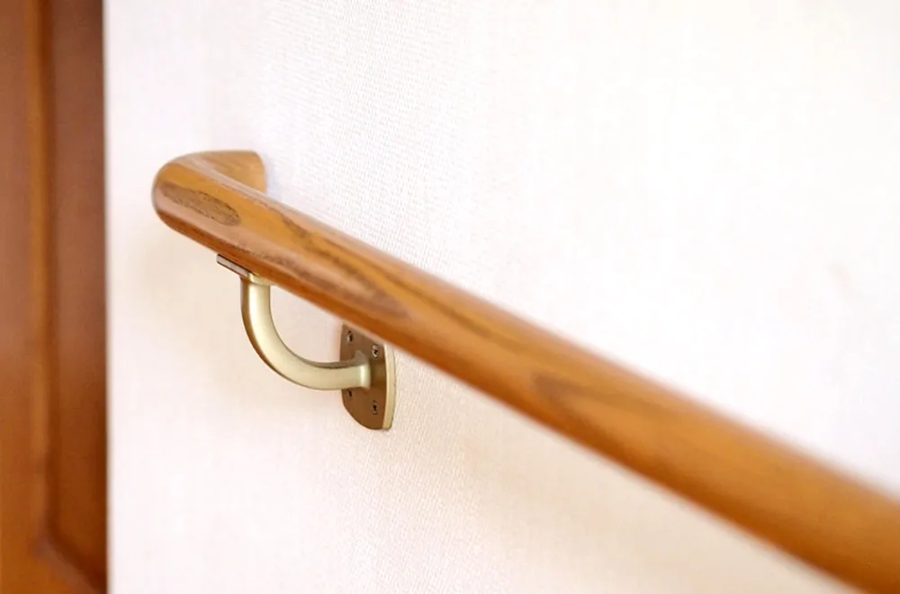 ユニバーサルな住まいづくりのイメージ