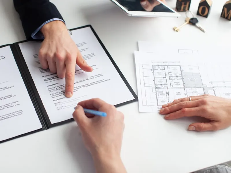 ご検討・ご契約