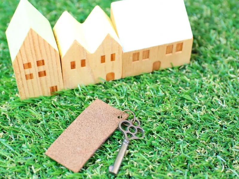 完工・お引渡し